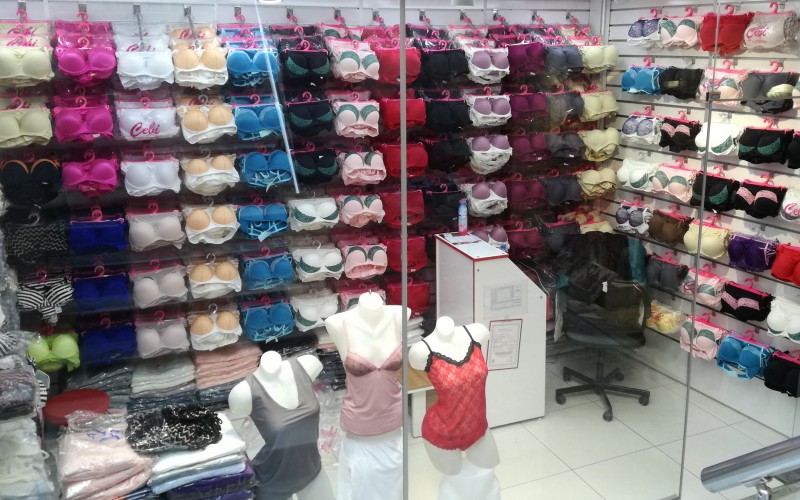 kenten MODA