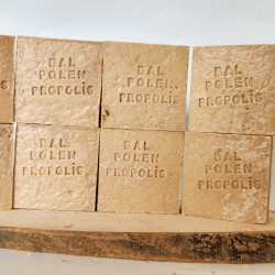  KENTEN BAL SABUNU  8 Lİ