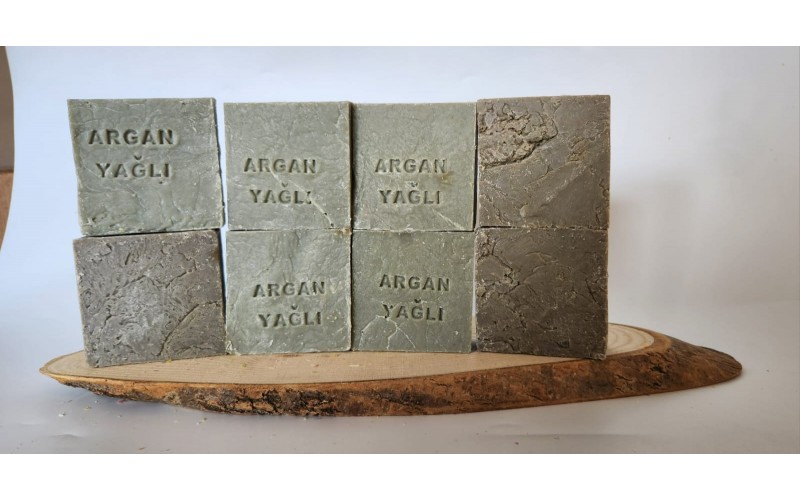 KENTEN MARKASININ ZEYTİNYAĞLI GRUP ARGAN 8 Lİ