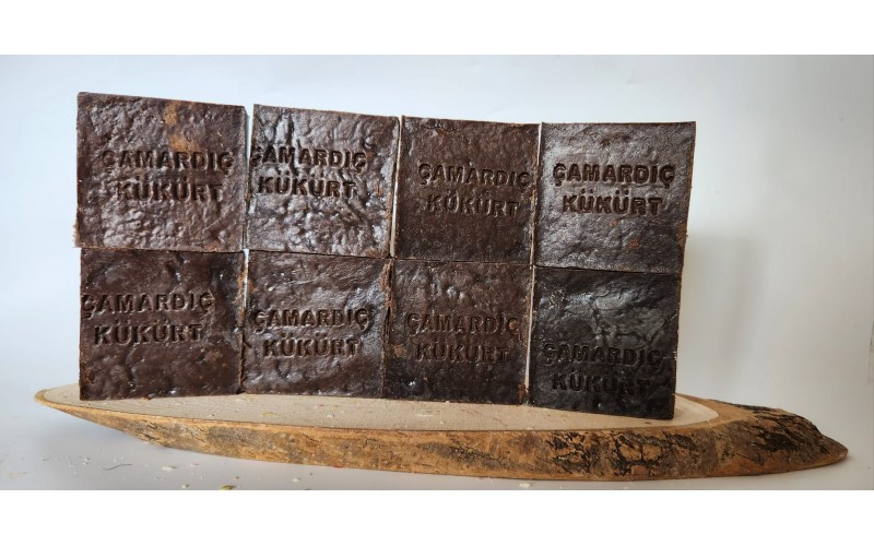 KENTEN MARKASININ SÜT GRUBU ÇAMARDIÇ KÜKÜRT 8 Lİ