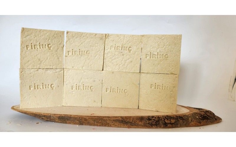 KENTEN MARKASININ PRİNÇLİ SABUN 8 Lİ