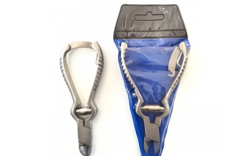 Yaylı Mavi Kılıflı Et Pensi