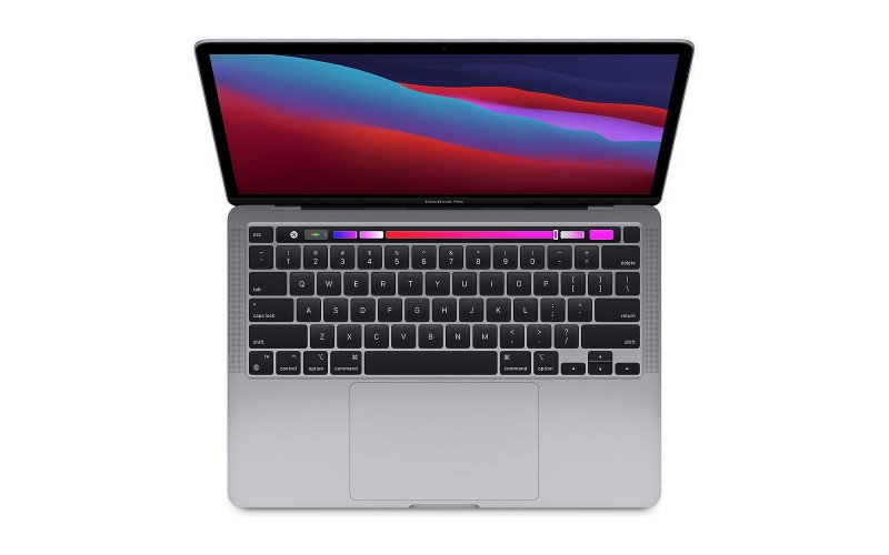 Apple MacBook Pro 13´´ M1/8GB/256GB SSD