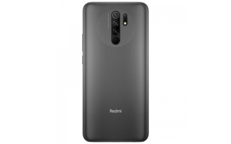 Xiaomi Redmi 9 3GB/32GB 6.53´´ Dual SIM